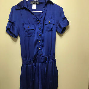 Amp Romper